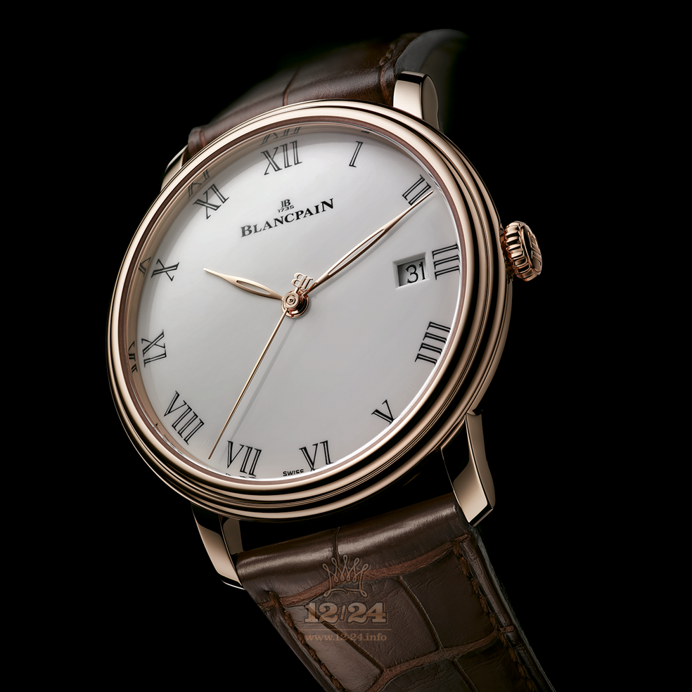 Blancpain Villeret
