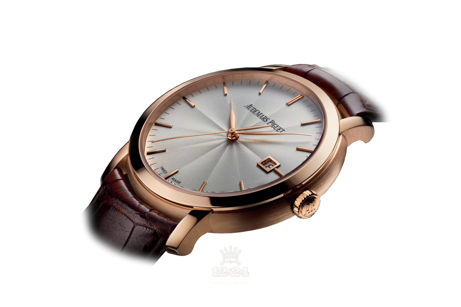 Audemars Piguet Jules Audemars