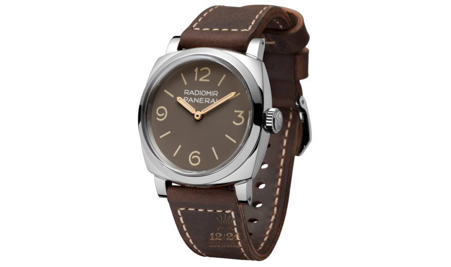 Panerai 2016