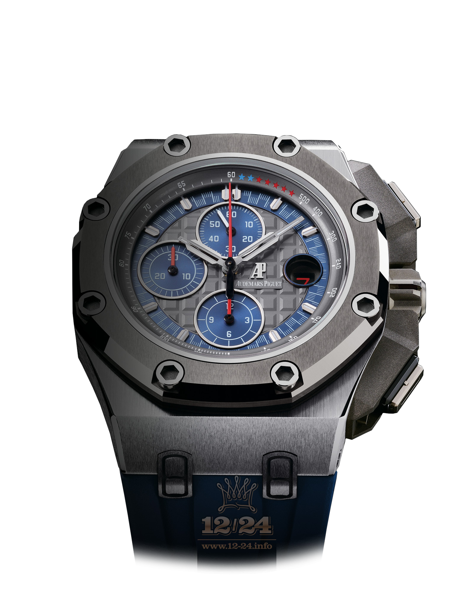Audemars Piguet Royal Oak Offshore