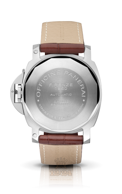 Panerai Luminor
