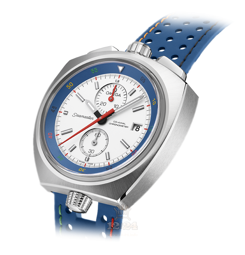 Omega Olympic