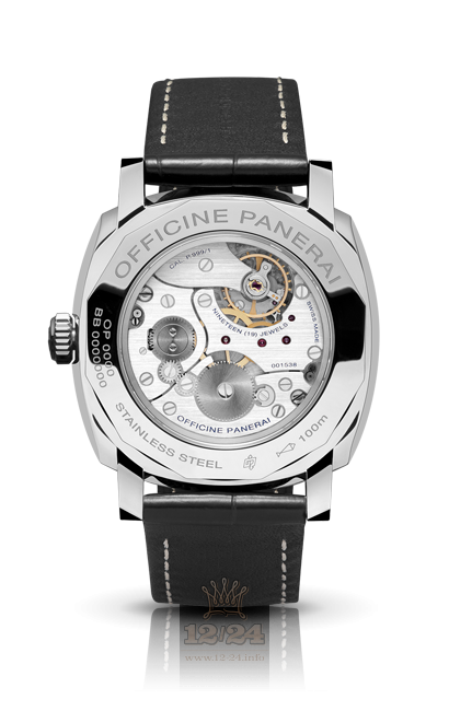 Panerai Radiomir 1940