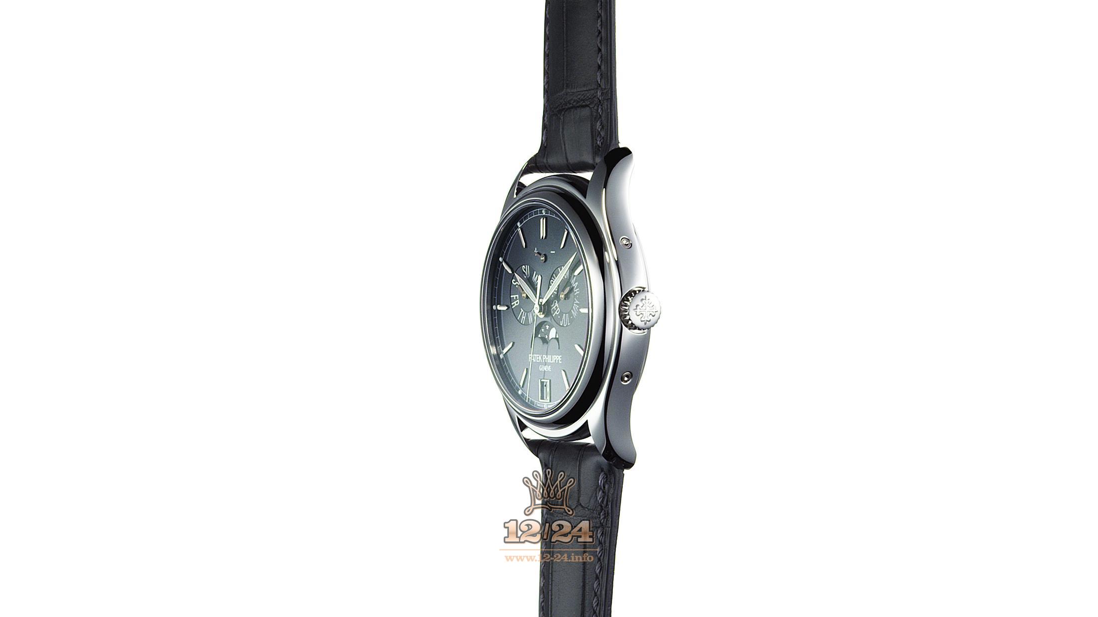 Patek Philippe Complications
