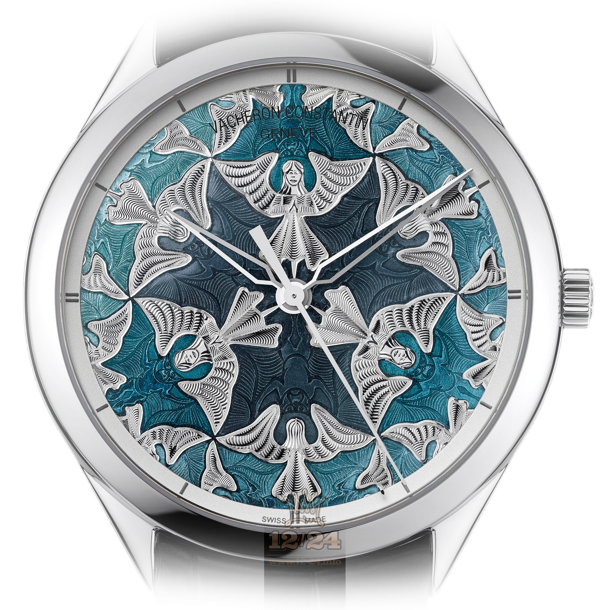 Vacheron Constantin Metiers d Art