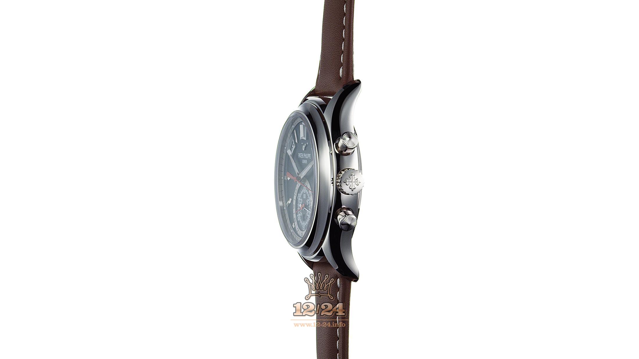 Patek Philippe Complications