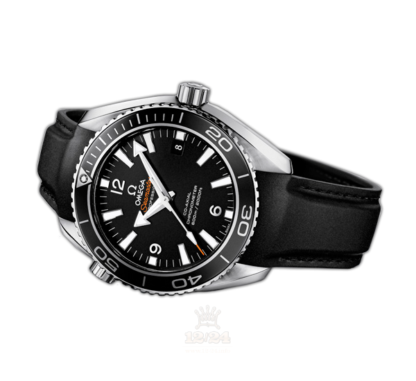 Omega Planet Ocean 600 M