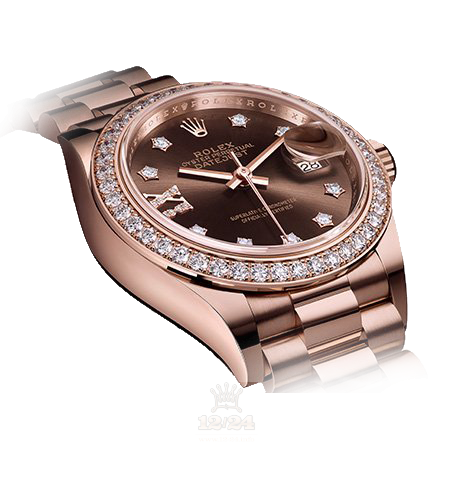 Rolex Lady-Datejust