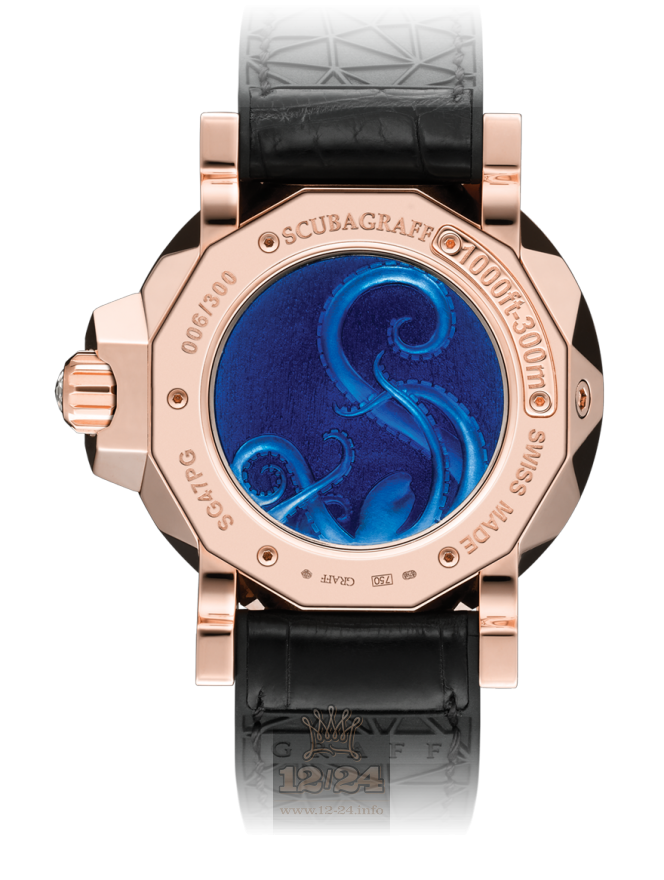 Graff ScubaGraff