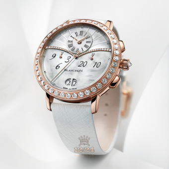 Blancpain Women