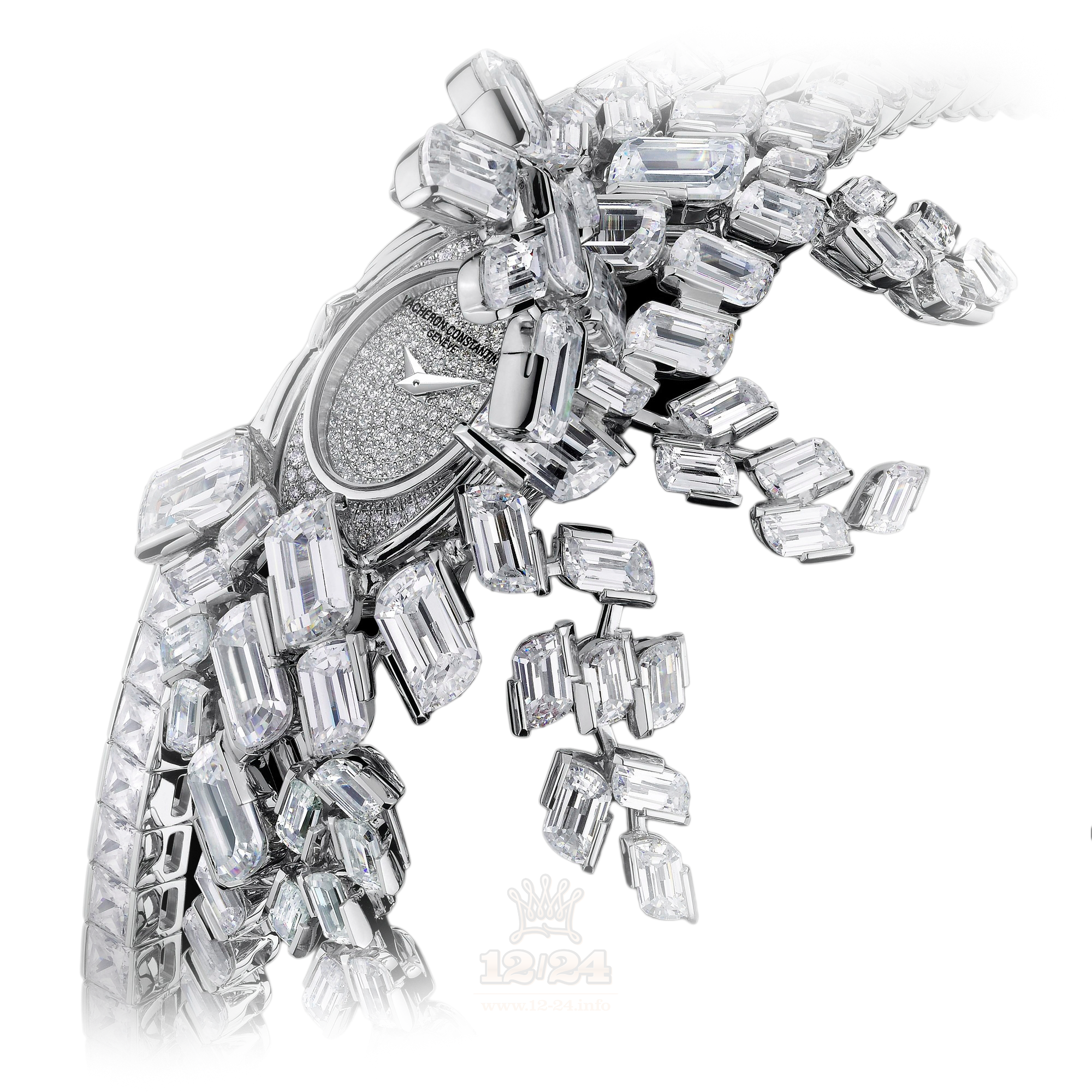 Vacheron Constantin Metiers d Art