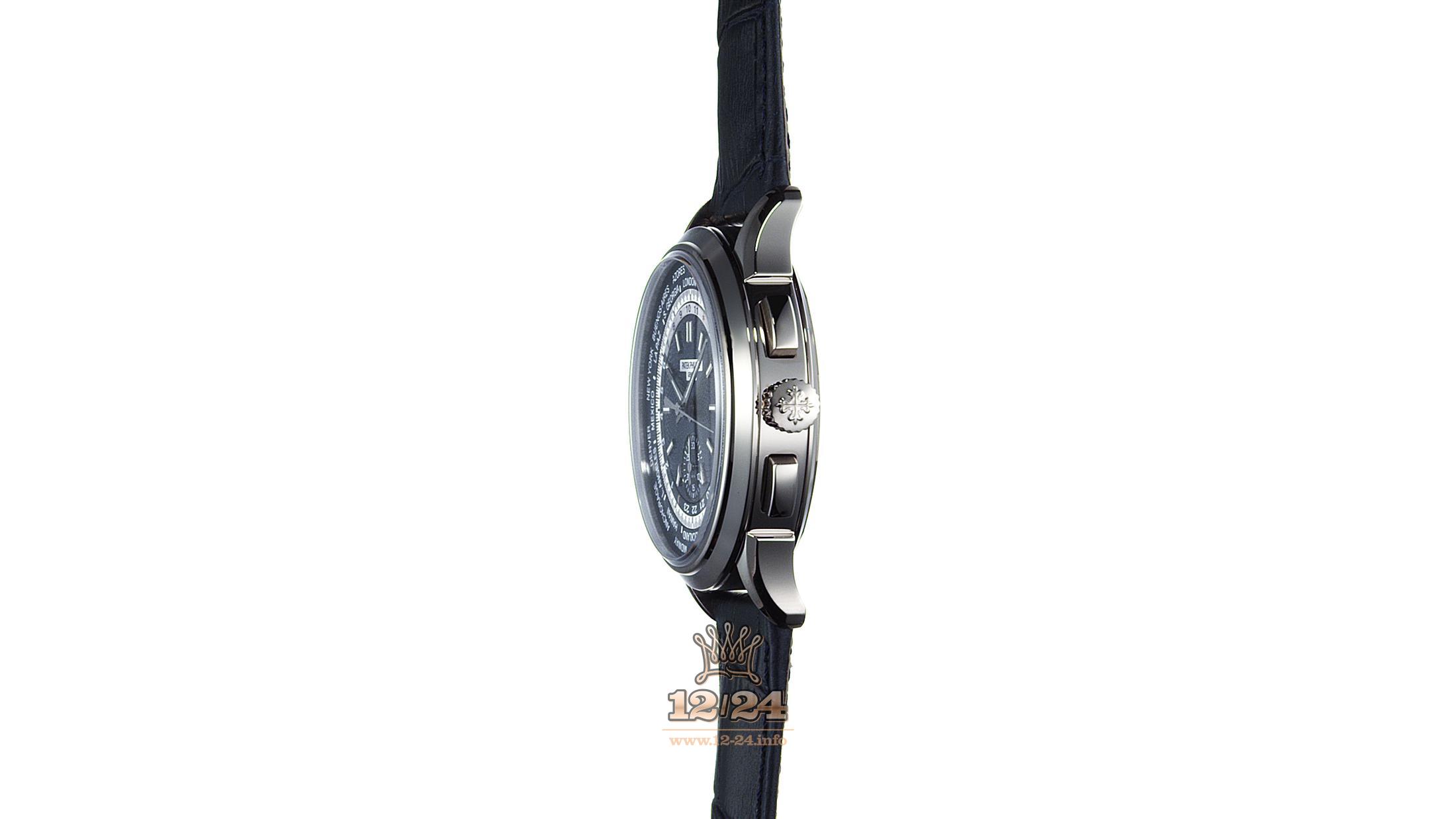 Patek Philippe Complications