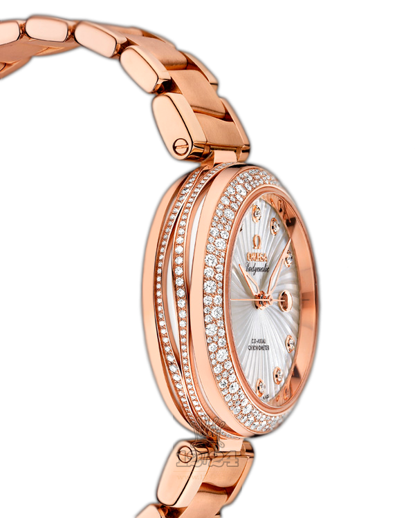Omega Ladymatic