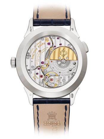 Patek Philippe Complications