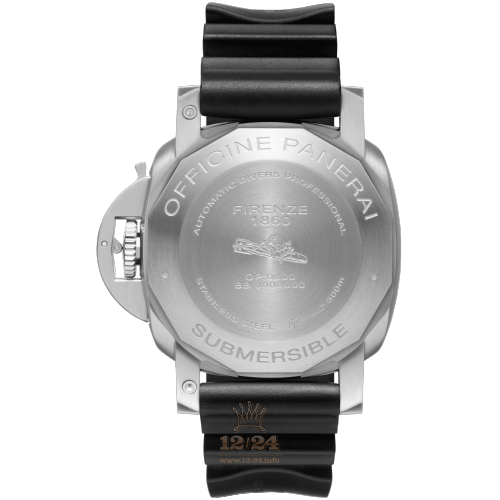 Panerai Submersible