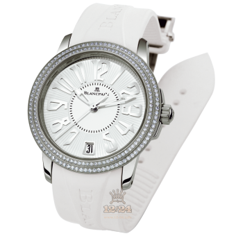 Blancpain Women