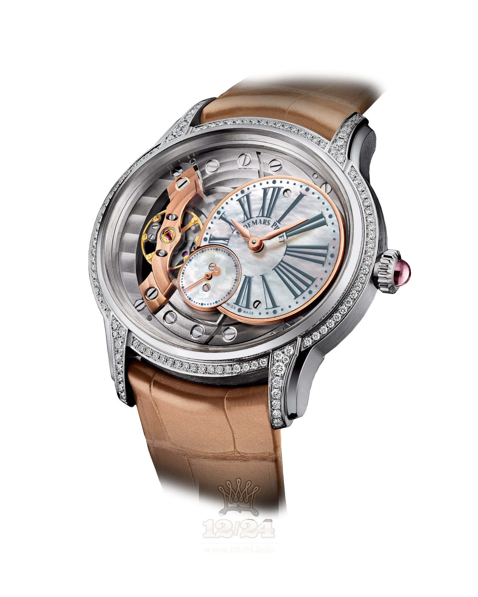 Audemars Piguet Millenary