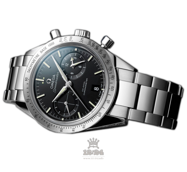Omega Speedmaster 57