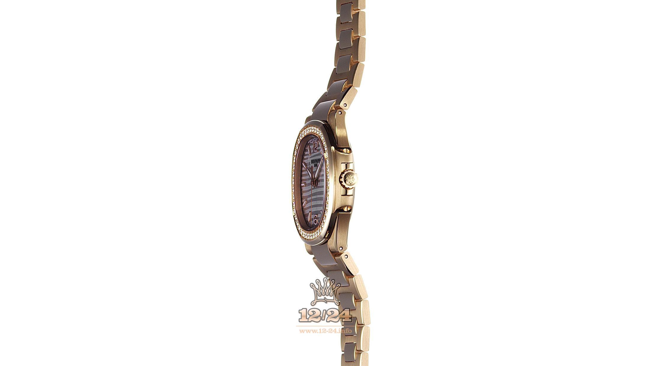 Patek Philippe Nautilus