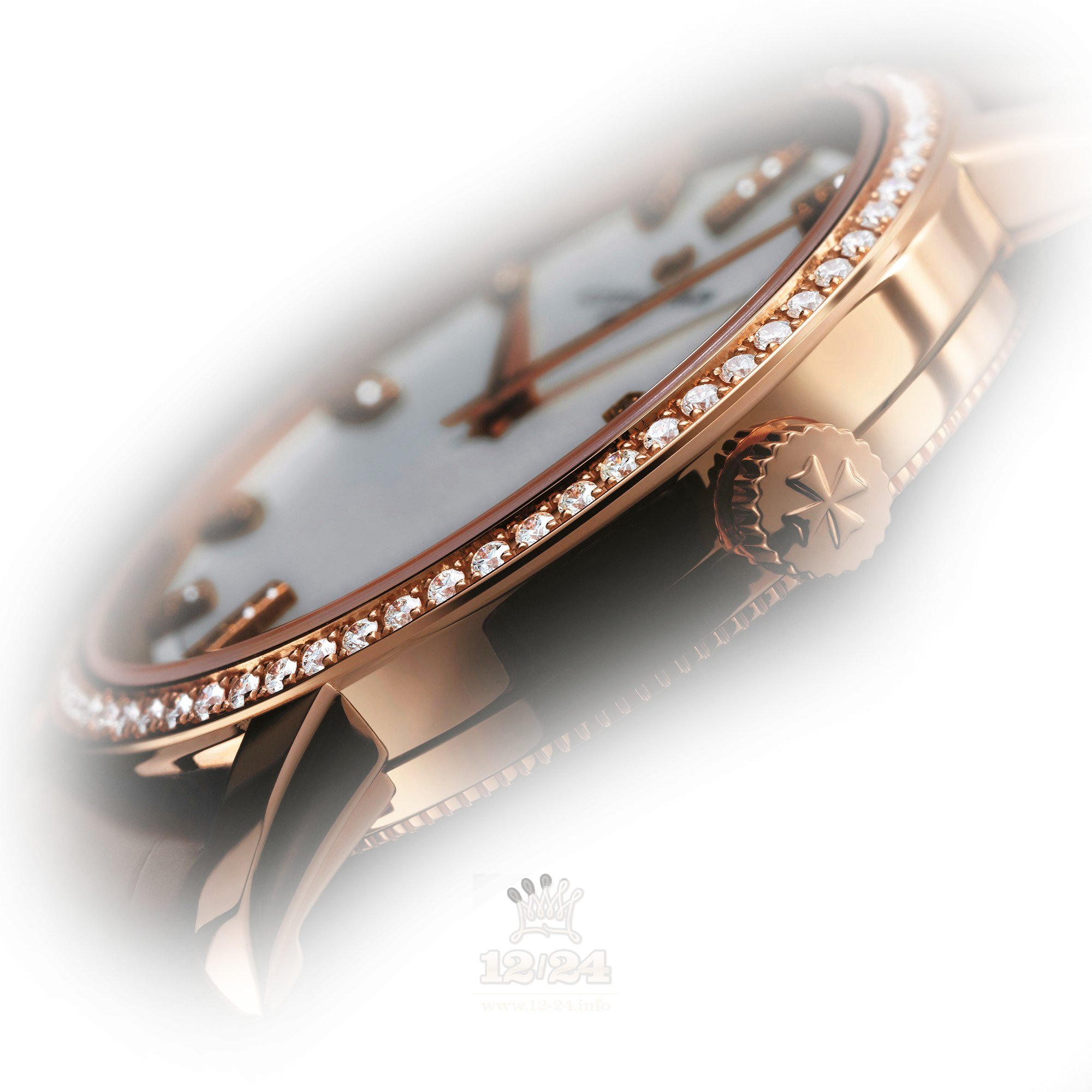 Vacheron Constantin Traditionnelle