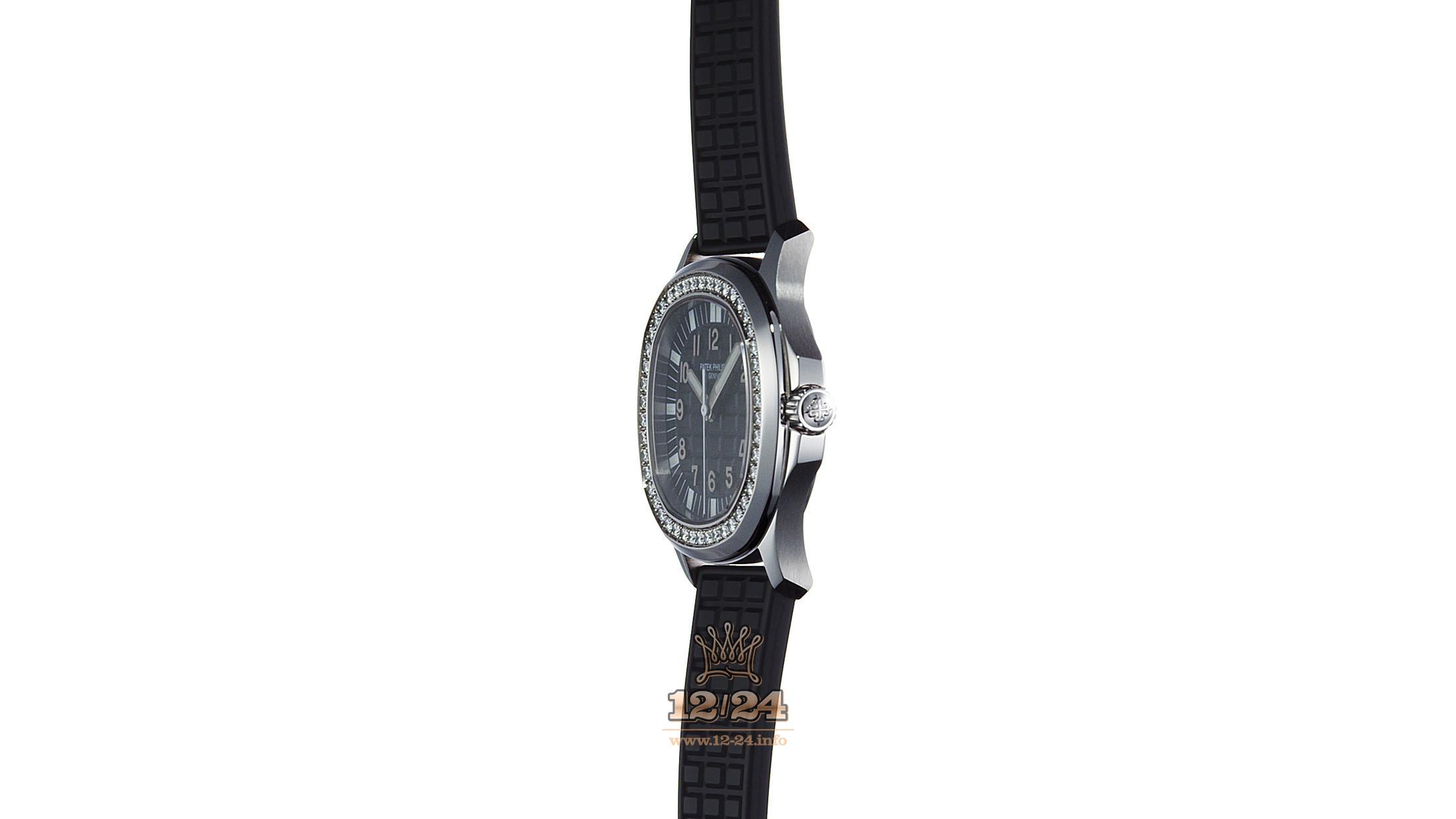 Patek Philippe Aquanaut