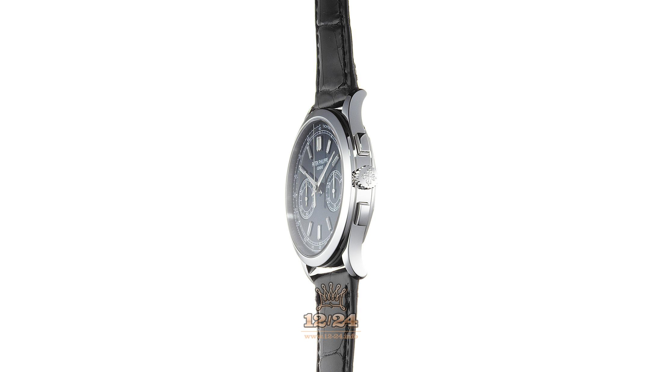 Patek Philippe Complications