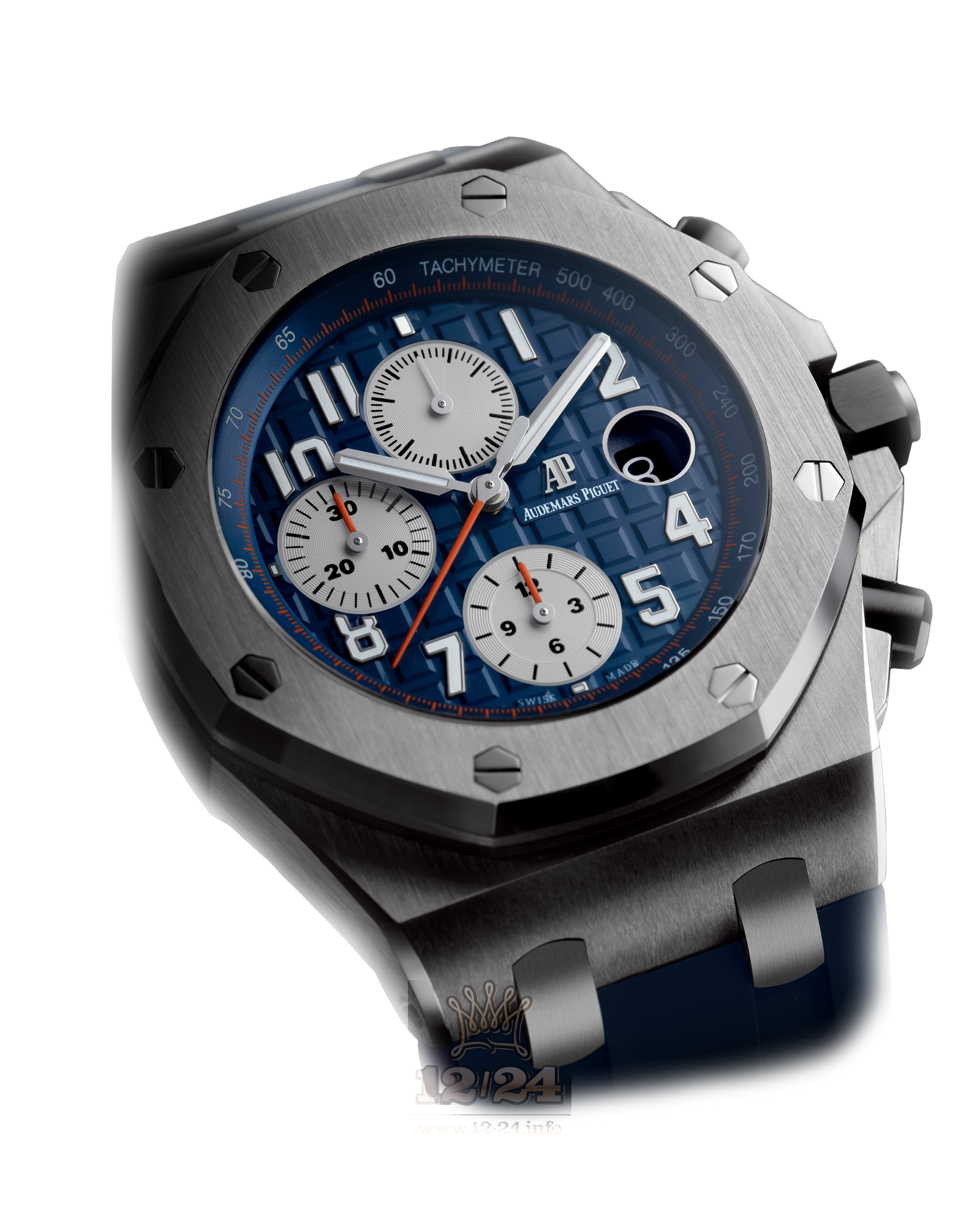 Audemars Piguet Royal Oak Offshore