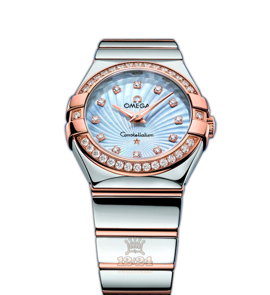 Omega Constellation