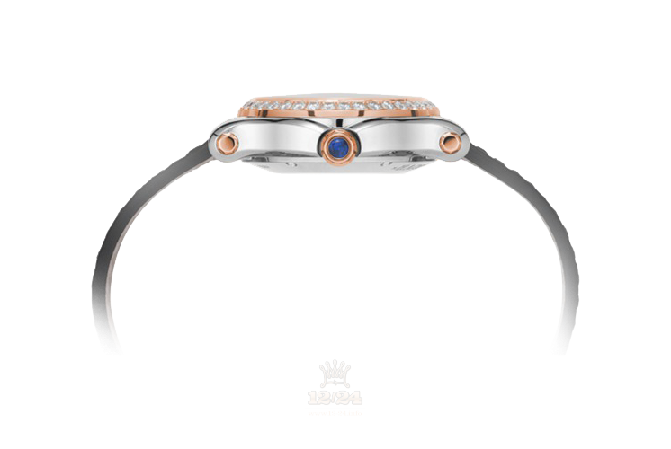 Chopard Happy Diamonds