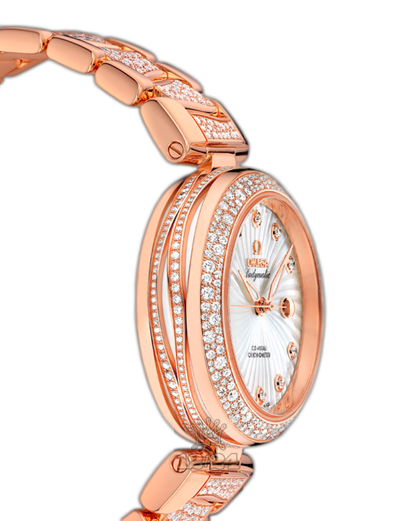 Omega Ladymatic