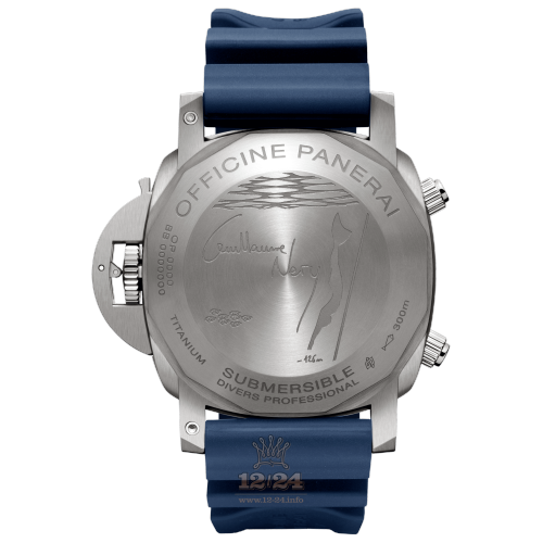 Panerai Submersible