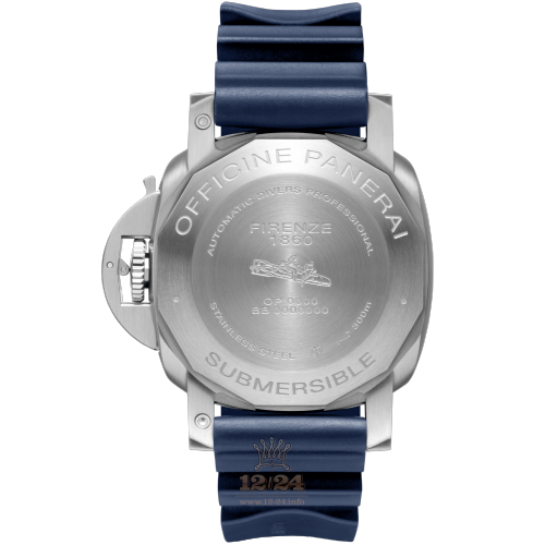Panerai Submersible