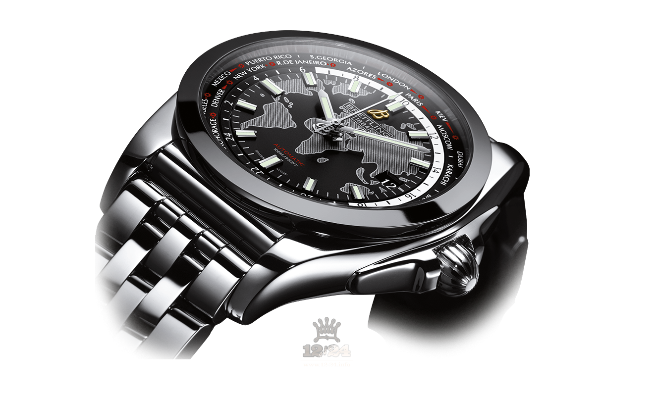 Breitling Galactic