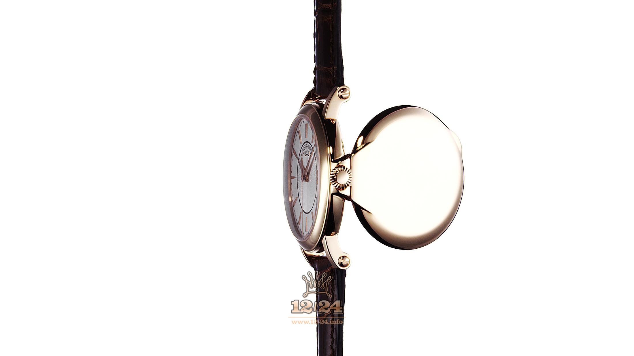 Patek Philippe Calatrava