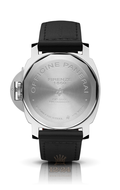 Panerai Luminor