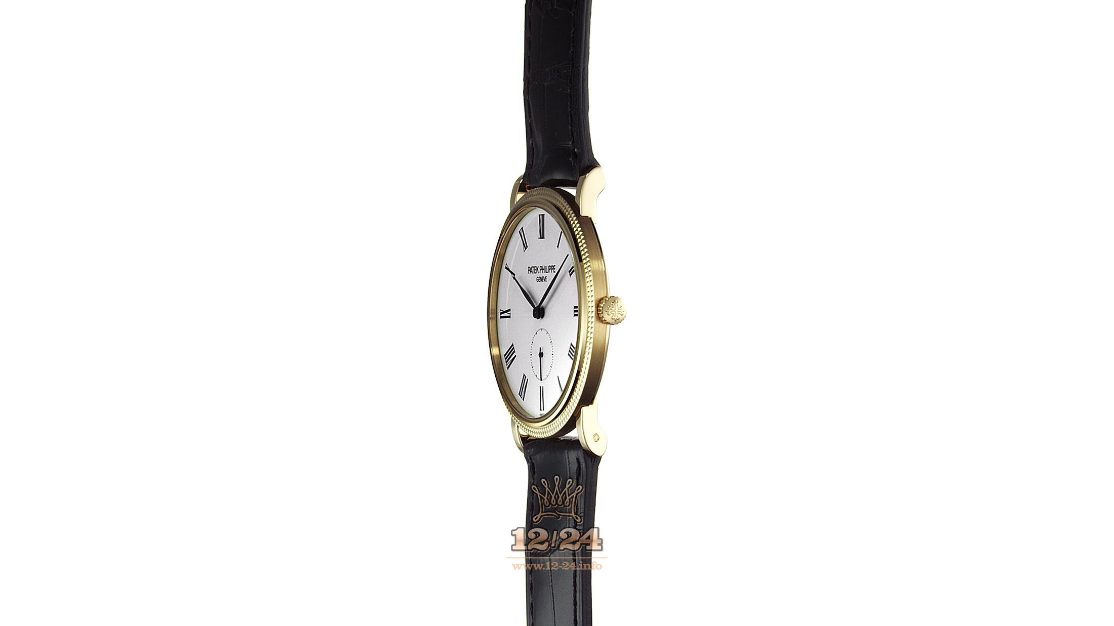 Patek Philippe Calatrava