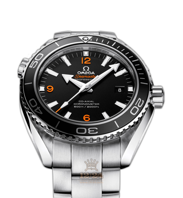 Omega Planet Ocean 600 M