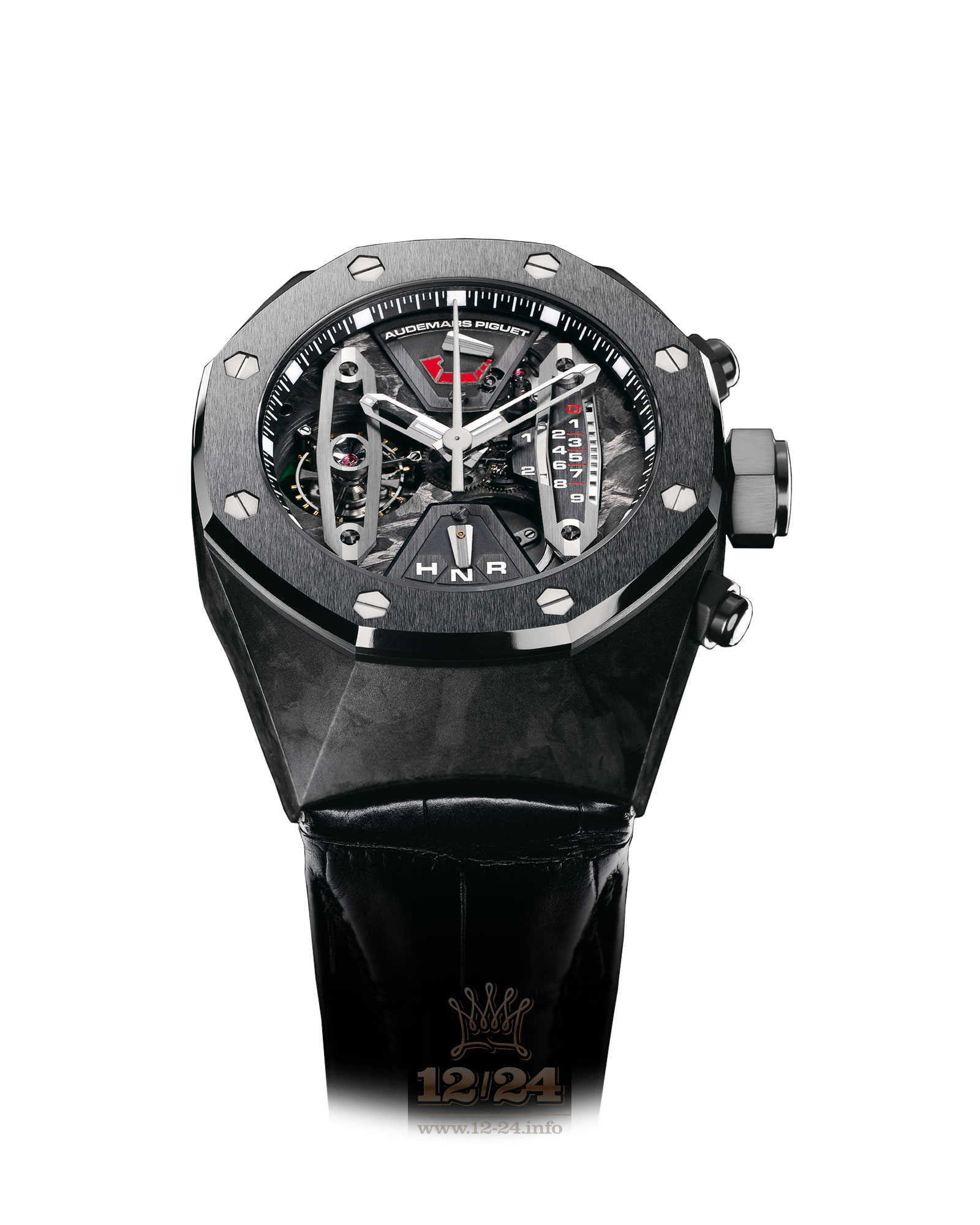 Audemars Piguet Royal Oak Concept