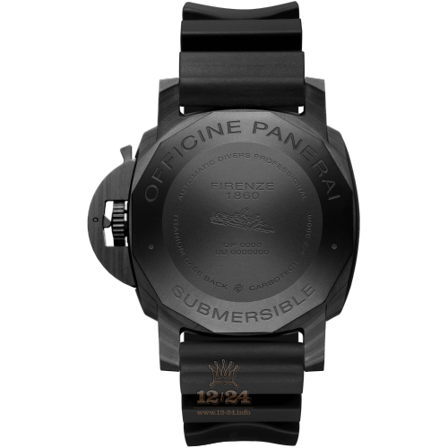 Panerai Submersible