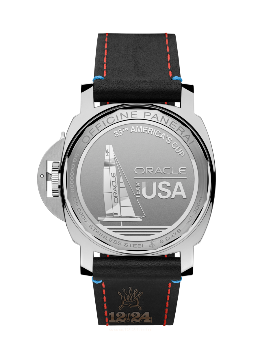 Panerai 2017