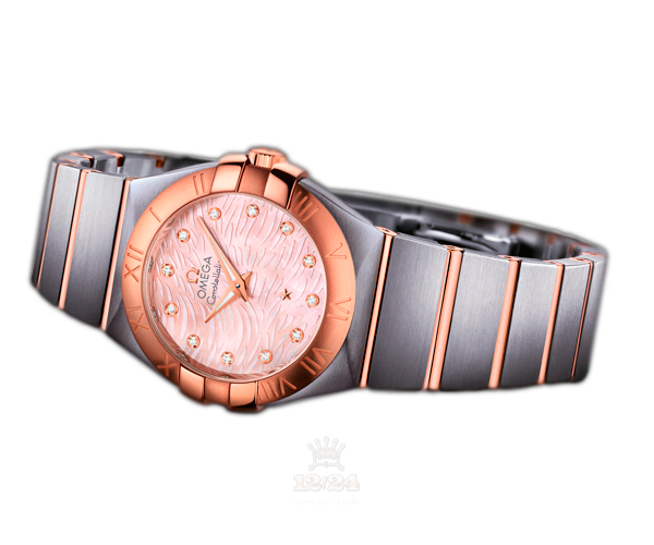Omega Constellation