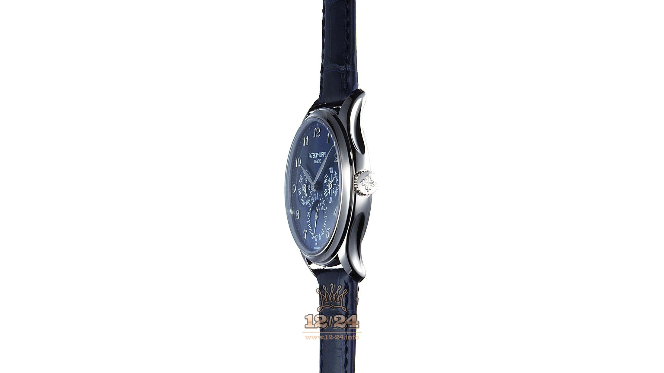 Patek Philippe Grand Complications