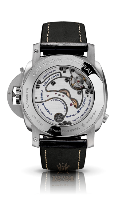 Panerai Luminor 1950
