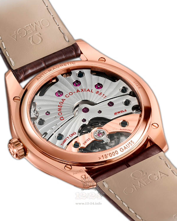 Omega Tresor