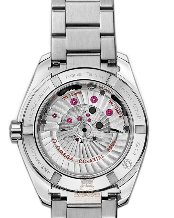Omega Aqua Terra 150 M