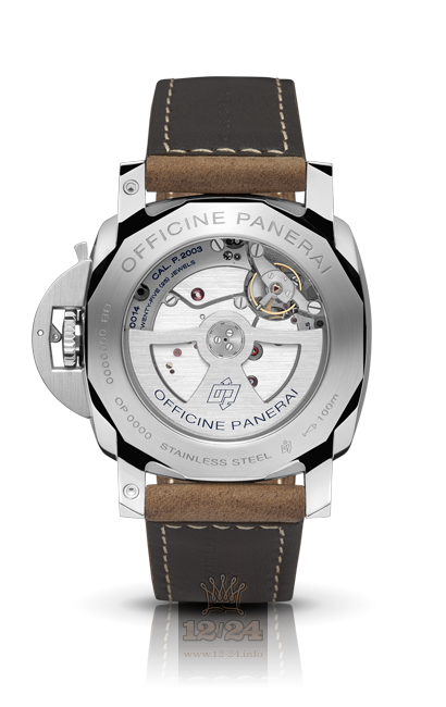 Panerai Luminor 1950