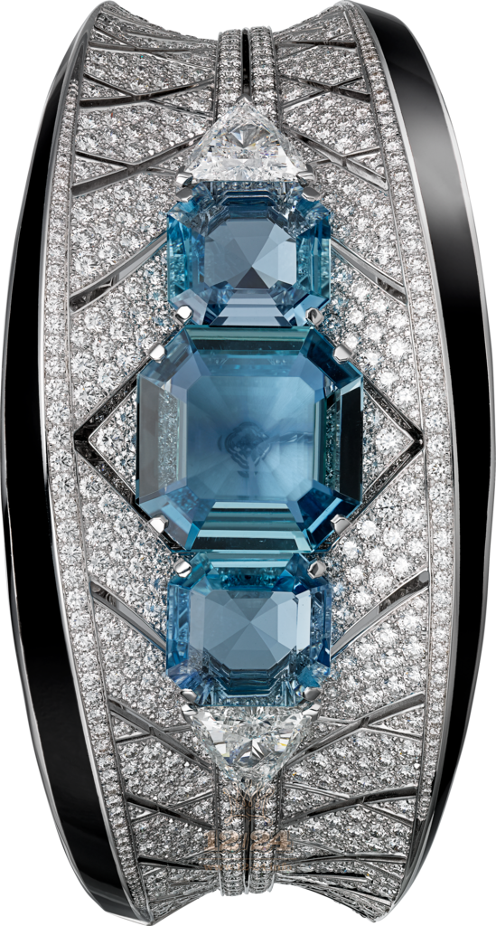Cartier Creative jewelry watches