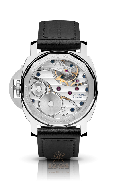 Panerai Luminor
