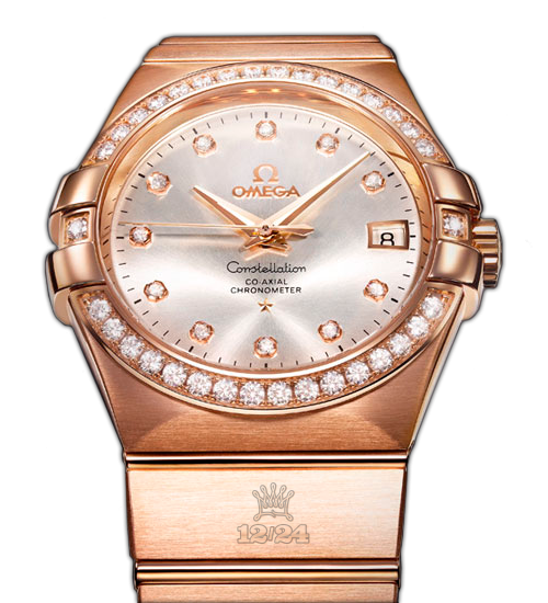Omega Constellation