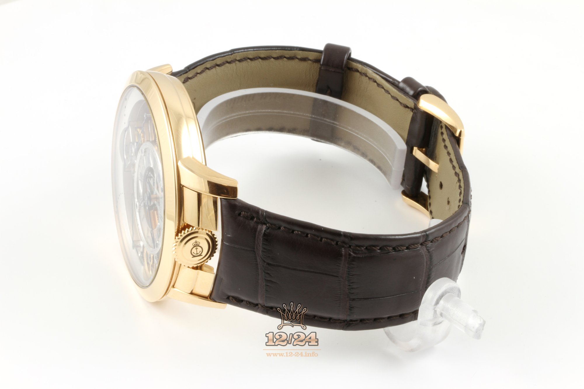 Arnold & Son Instrument Collection